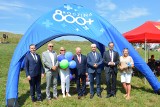 Piknik Rodzinny 800+ w Łomży: Program Rodzina 500+ dokonał przełomu w naszym kraju