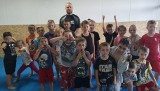 Ferie 2020. Virtus Radom zaprasza na Ferie z Brazylijskim Jiu-Jitsu i z Muay Thai. Ruszyły zapisy!