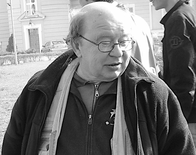 Ofiarą brutalnego pobicia w okolicy kładki na ul. Wiślanej był 74-letni Zdzisław Fejzer, ministrant bydgoskiej bazyliki á Paulo.