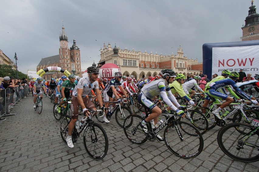 Tour de Pologne