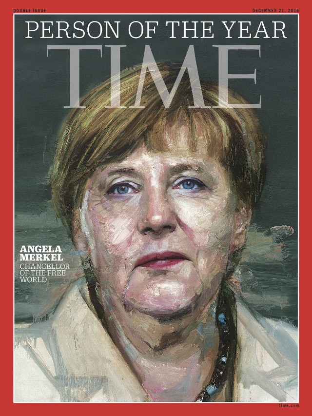GRUDZIEŃ5 grudnia - odnaleziono galeon San Jose, wrak hiszpańskiego okrętu, który zatopili Brytyjczycy 307 lat temu. Statek jest określany jako "Święty Graal" podmorskich poszukiwaczy skarbów. Ma bowiem na pokładzie najcenniejszy ładunek, jaki kiedykolwiek poszedł na dno.9 grudnia - kanclerz Niemiec Angela Merkel została wybrana Człowiekiem Roku tygodnika „Time”. 12 grudnia - konferencja klimatyczna w Paryżu zakończyła się porozumieniem zawartym przez 195 krajów, mającym zatrzymać proces globalnego ocieplenia.28 grudnia - zmarł w wieku 70 lat Ian "Lemmy" Kilmister, legendarny wokalista i basista brytyjskiej grupy Motorhead.