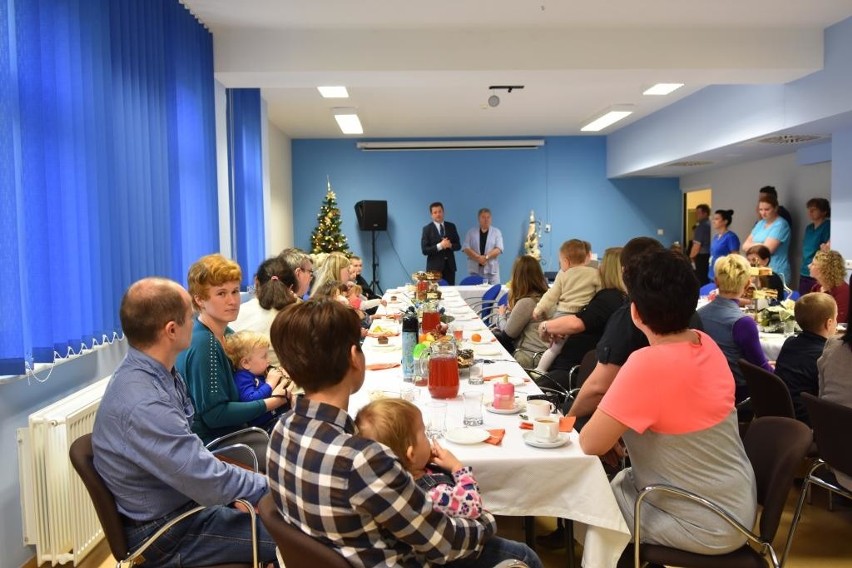 Wschodnie Centrum Leczenia Oparzeń w Łęcznej. Oddział dziecięcy ma już rok (ZDJĘCIA)