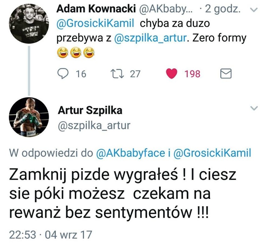 Kownacki kpi ze Szpilki po meczu Polska - Kazachsta. Ten...