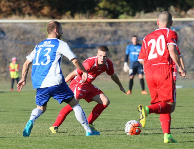 Widzewiacy ponieśli porażki w dwóch ostatnich meczach. Od następnego spotkania mają zacząć wygrywać