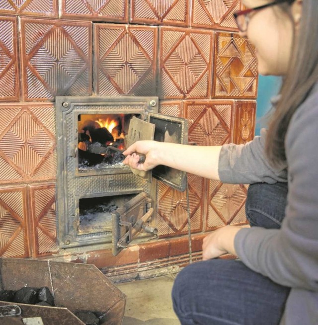 W gminie Wieliczka jest 16 tys. starych pieców. To rekord w regionie