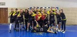 Pierwsza liga piłki ręcznej. Sensacyjna wygrana KSSPR Końskie z liderem, zwycięstwa KSZO Ostrowiec i SPS ZPRP II Kielce