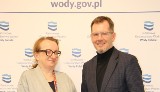 Jest nowy dyrektor Regionalnego Zarządu Gospodarki Wodnej w Gdańsku. To były urzędnik z Gdyni