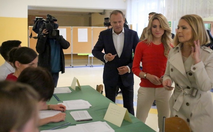Wybory prezydenckie 2015 na Pomorzu. Jak głosowaliśmy? [MAPA]