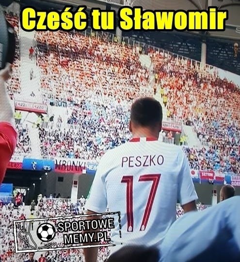 Polska - Japonia: MEMY po meczu. Orły Nawałki wracają do domu. To był nasz ostatni mecz na mundialu 2018, ale honor uratowany