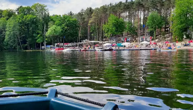 Wodne Ochotnicze Pogotowie Ratunkowe w Lubniewicach zbiera pieniądze na remont samochodu.