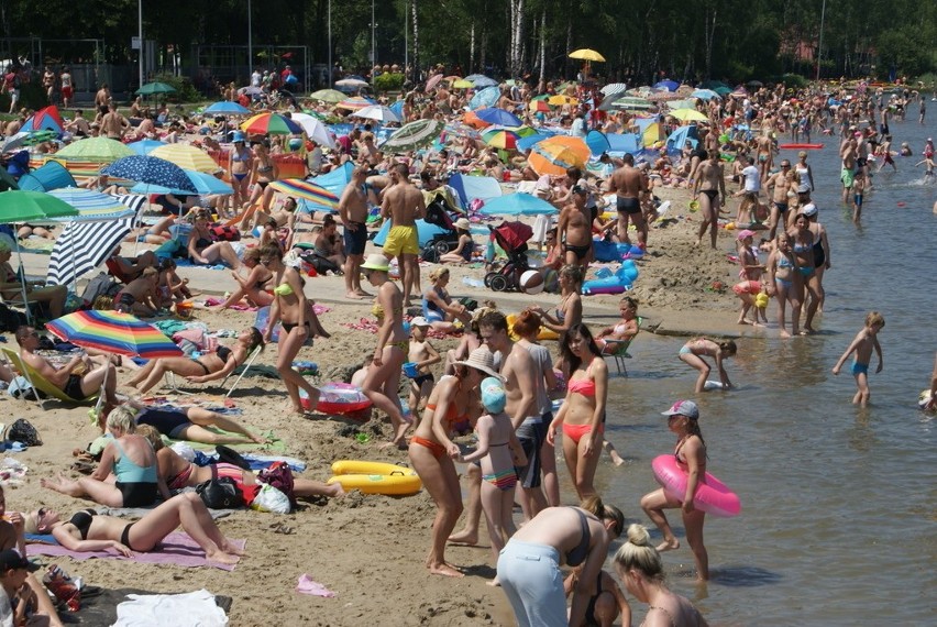 Sobota nad Pogorią III w Dąbrowie Górniczej