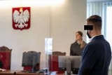 Surowsza kara dla 26-latka m.in. za próbę wyłudzenia 2 mln zł od Archidiecezji Białostockiej i groźbę porwania dziecka dla okupu