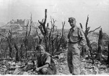 Krwawe miesiące pod Monte Cassino            