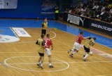 Lechia wygrywa Amber Cup 2011