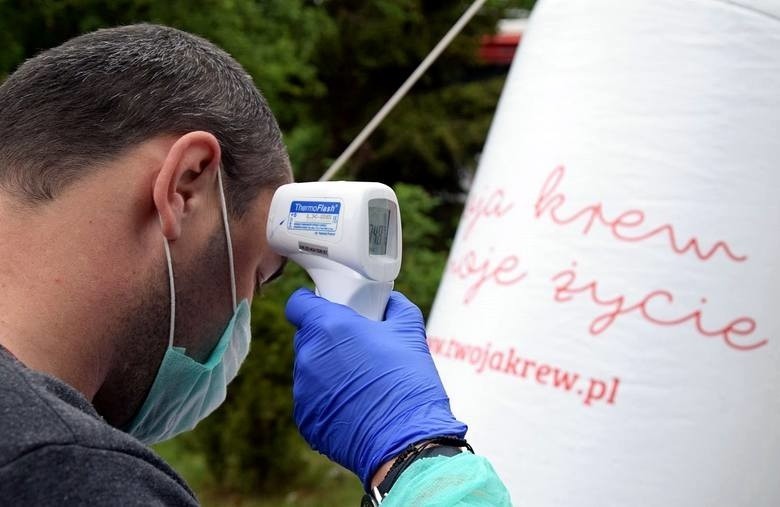 Wszystkim nam trudno się odnaleźć w nowej rzeczywistości,...