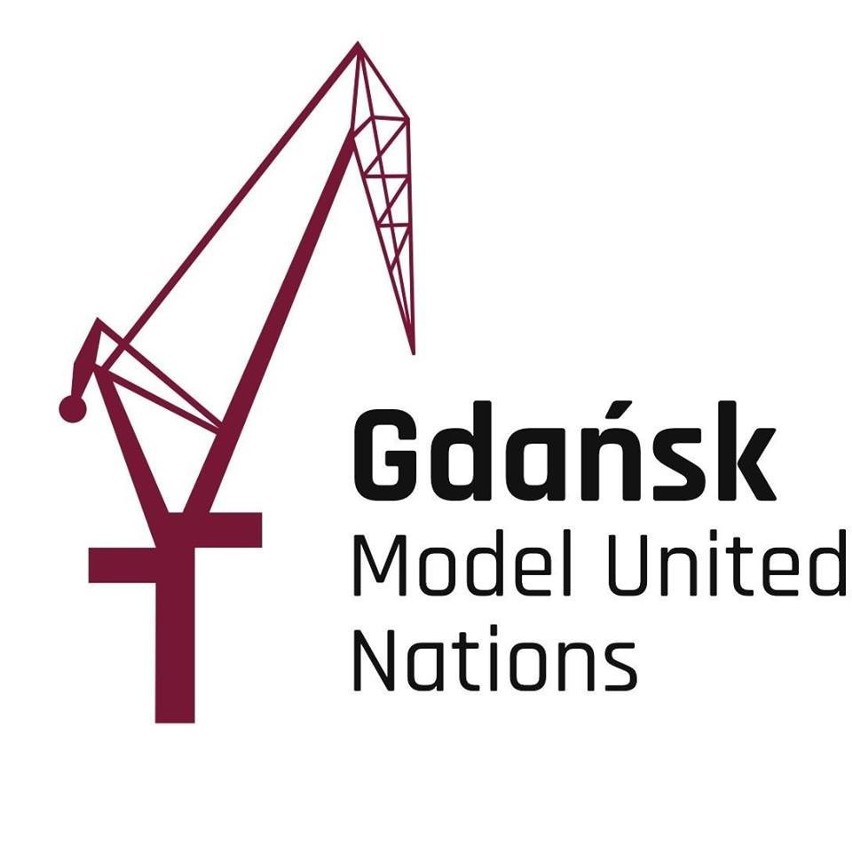 Gdańsk Model United Nations w gdańskim ECS