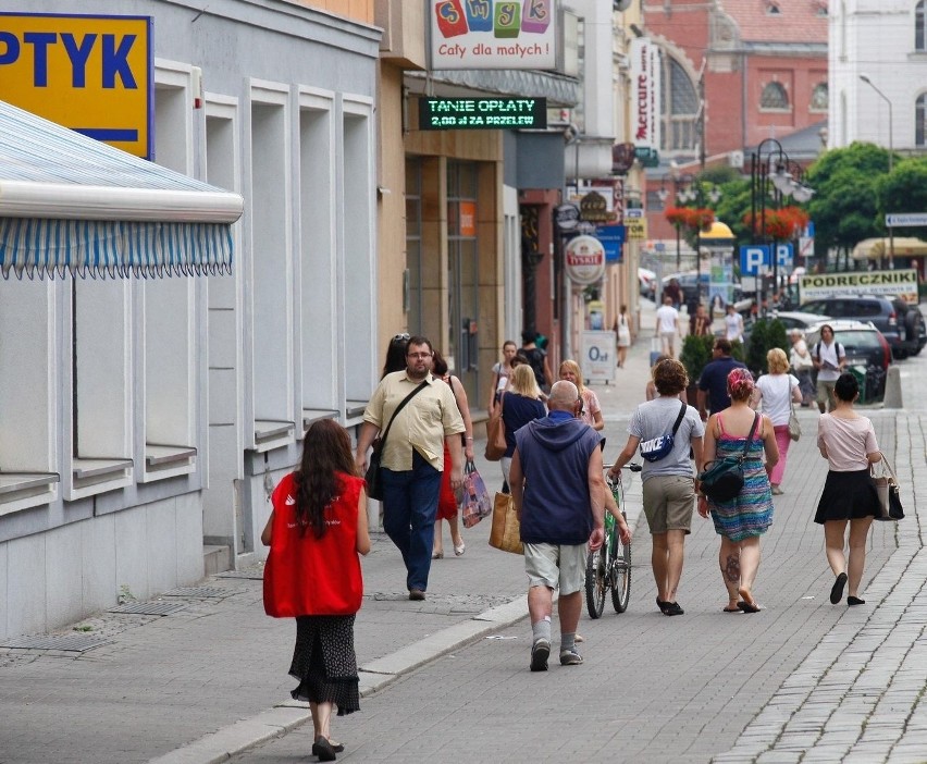 Liczba mieszkańców Opole i Opolskie 2020. Ilu mieszkańców żyje w regionie? Są najnowsze dane
