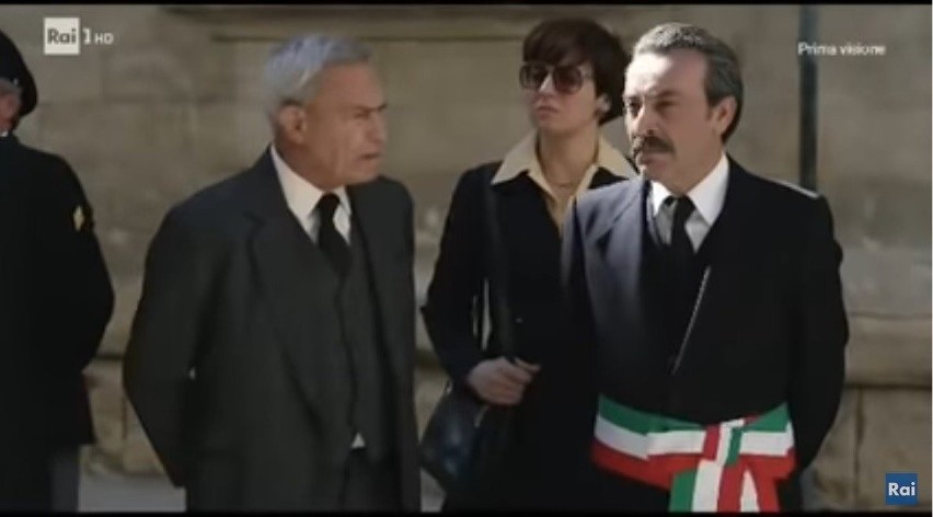 "Maltese: na tropie mafii" odcinek 4. Jeden ze świadków umiera! Maltese bada akta sprawy swojego ojca
