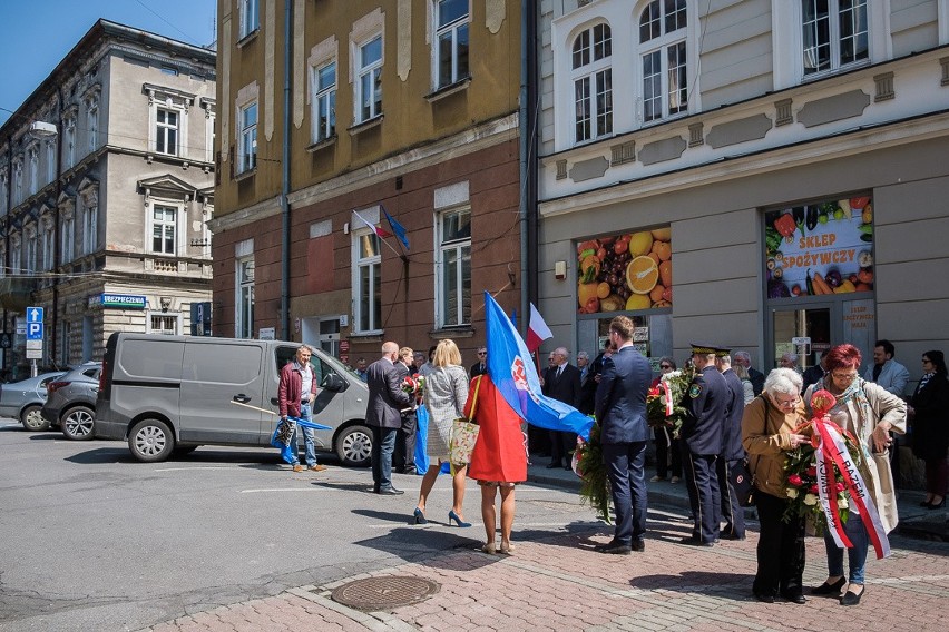 Tarnów. Obchody Święta Pracy [ZDJĘCIA]                    