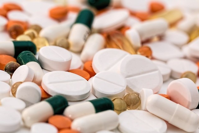 Firma Neuca opublikowała dane dotyczące stanów magazynowych 10 leków, których dostępność jest zagrożona, a których apteki najczęściej poszukują. Zobacz listę leków, których wkrótce może zabraknąć! >> Dane publikowane przez spółkę dotyczą zapasów na 16 lipca.Flesz - nocowanie opiekuna w szpitalu za darmoźródło: medonet.pl
