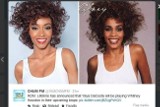 Yaya DaCosta zagra Whitney Houston?           