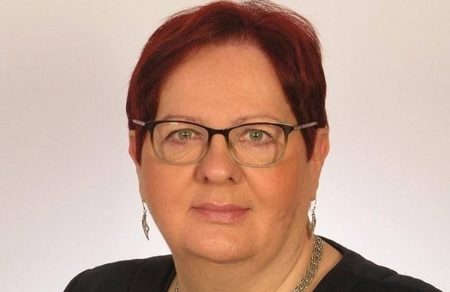 Bożena Szczypiór