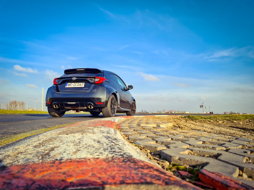 Motoryzacja się zmienia. To pewne i w dużym stopniu...