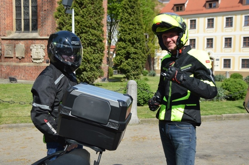 Motokropla 2018. Motocykliści rozpoczęli sezon [ZDJĘCIA]