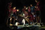 "Operacja ratunkowa w tajlandzkiej jaskini" nowym miniserialem Netflixa! Produkcja oparta na faktach już niebawem pojawi się na platformie