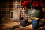 Czy kawa jest niezdrowa? Najlepsze zamienniki kawy. Ile kaw dziennie wypić? Uwaga na nadmiar kofeiny! 4.07.2022