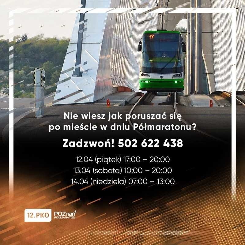 Od niedzielnego półmaratonu dzielą już nas tylko cztery dni....