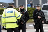 Liverpool: wybuch taksówki przed szpitalem, zginęła jedna osoba. To był atak terrorystyczny.