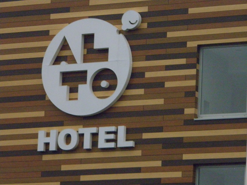 Hotel Alto w Żorach. Otwarcie 19 lutego. Hotel Alto szuka...