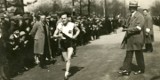 Kartka z kalendarza. 90 lat temu Janusz Kusociński zdobył złoty medal olimpijski na 10 000 metrów