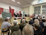 Forum Klubów Gazety Polskiej odbywa się w Piotrkowie Trybunalskim. Wśród gości znani politycy - ZDJĘCIA 