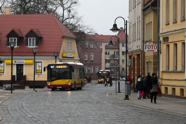 Rynek Psiego Pola