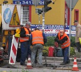 Uwaga kierowcy, w poniedziałek czekają Was utrudnienia na koszalińskich ulicach