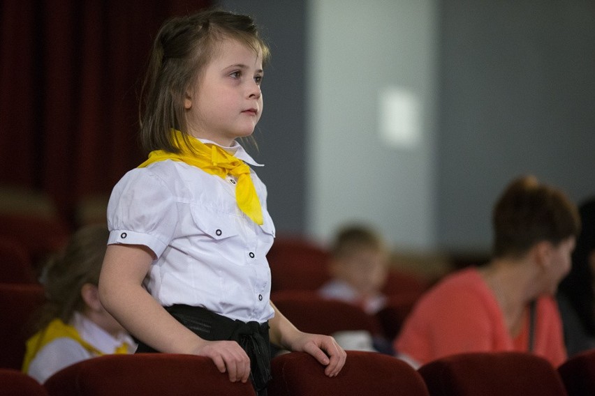 XXI Regionalny Konkurs Kolęd i Pastorałek