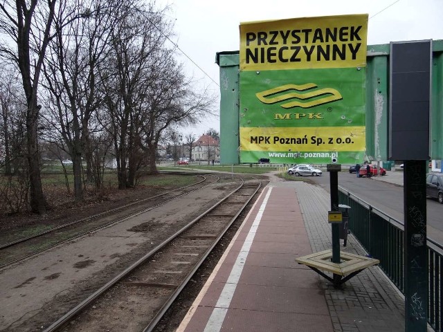 Pierwszy dzień pętli na Wilczaku bez tramwajów