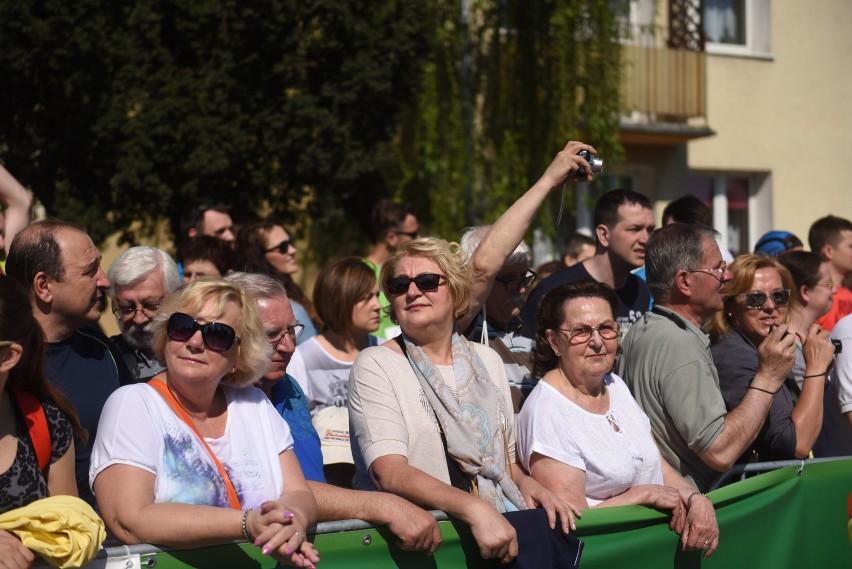 Festiwal Biegowy to największa tego typu impreza w Swarzędzu