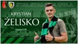 3 liga. Czterech piłkarzy Stali Stalowa Wola na liście transferowej - Krystian Żelisko, Jakub Cukrowski, Piotr Grober i Sidiki Conde