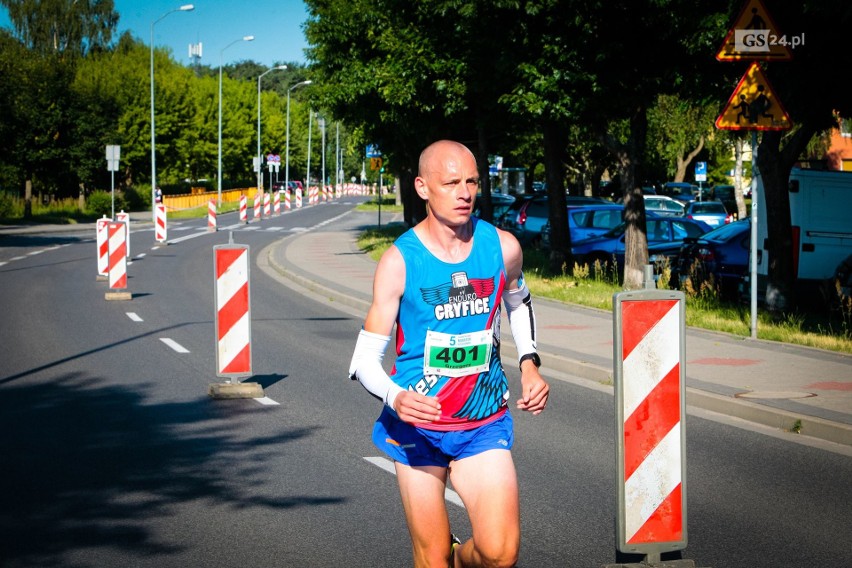 5. Sanprobi Maraton Szczeciński. Jeszcze więcej zdjęć z biegu!