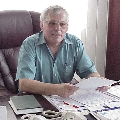 To właśnie burmistrz Siemiatycz Zbigniew Radomski, za zgodą rady miejskiej, sprzedał działkę Pronarowi