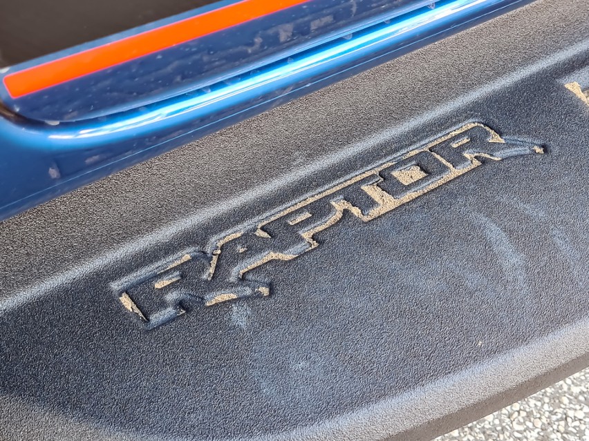 Ford Ranger bije rekordy sprzedaży w Polsce. Zaskakujące...