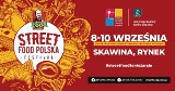 Street Food Polska Festival po raz pierwszy zagości w Skawinie! 