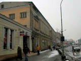 Dawna siedziba Klubu Garnizonowego i komendy jarosławskiej policji idą pod młotek