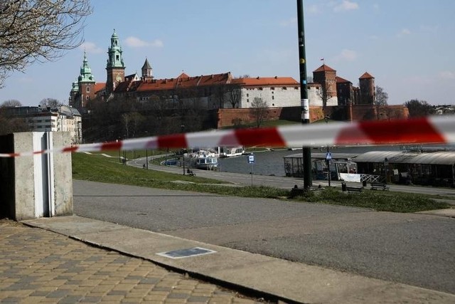 Czy czeka nas całkowity lockdown?