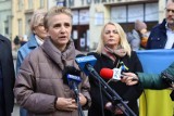 Posłanka Joanna Scheuring-Wielgus nie straci immunitetu. Nie ma na to zgody Sejmu