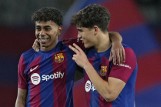 Lamine Yamal uratował FC Barcelonę. Cudowny gol z Mallorcą, Robert Lewandowski z asystą po wejściu