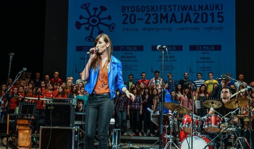 Rozpoczyna się Bydgoski Festiwal Nauki.